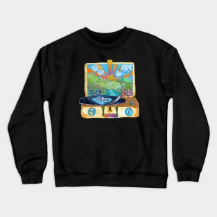 Box of Rain Crewneck Sweatshirt